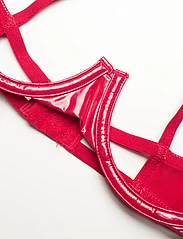 Hunkemöller - Wilde Cupless ud - lowest prices - tango red - 2