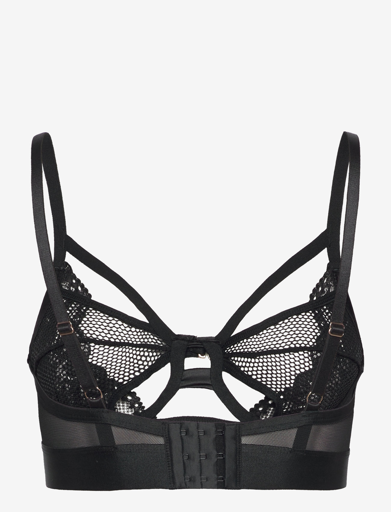 Hunkemöller - Pleasure Ud - caviar - 2