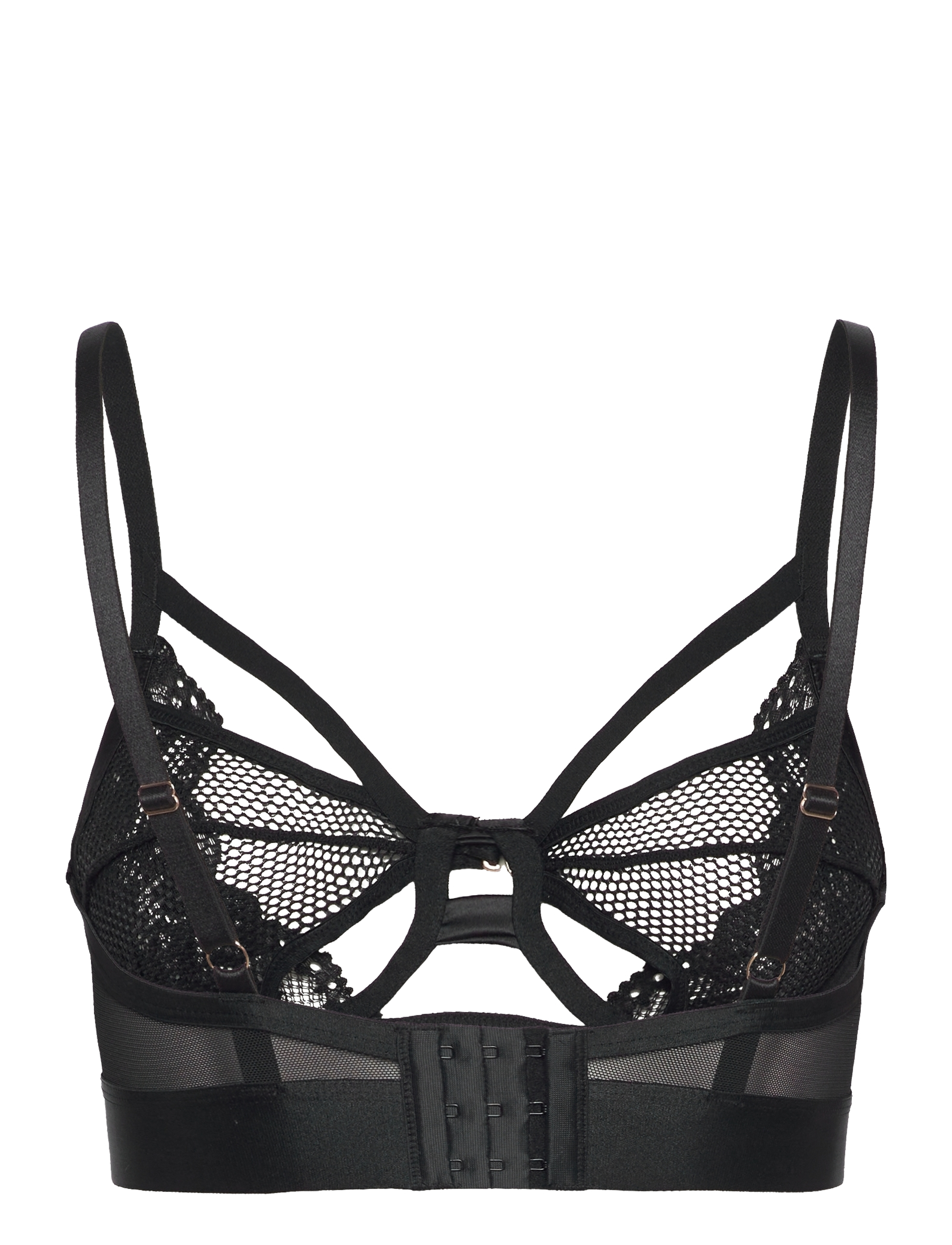 Hunkemöller - Pleasure Ud - caviar - 2