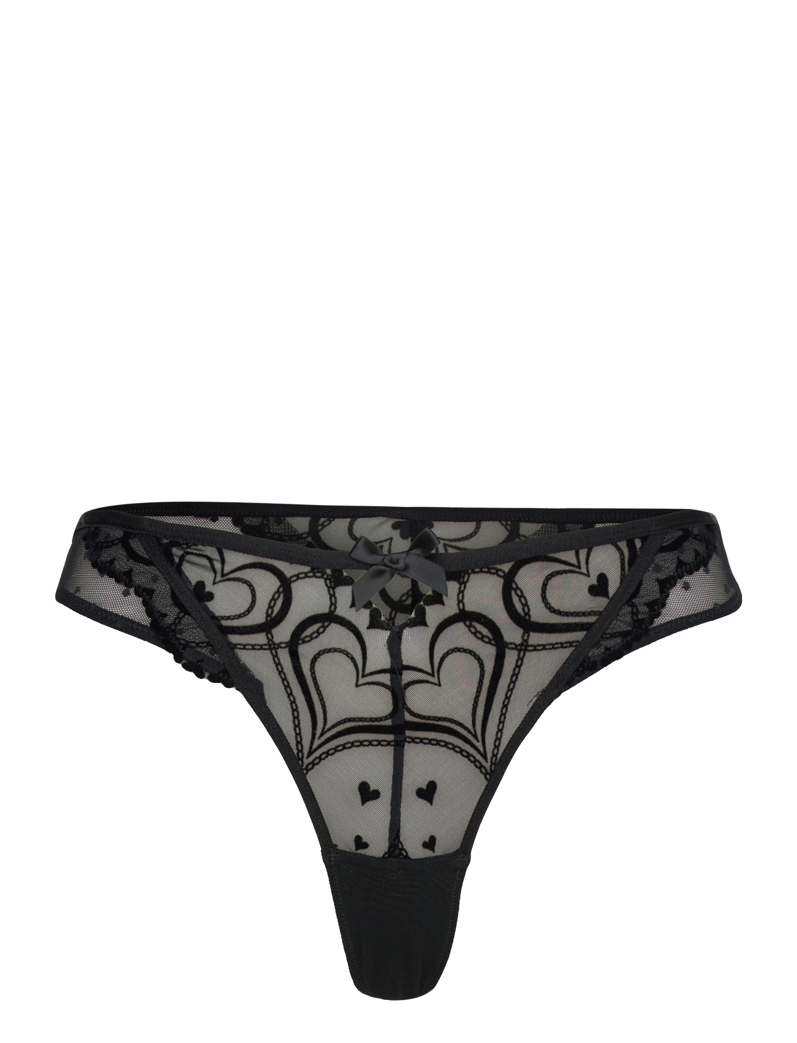 Pippa string r - CAVIAR