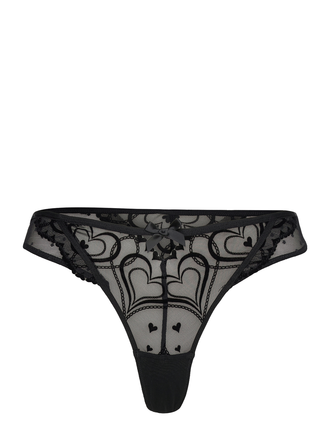 Pippa string r - CAVIAR