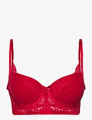 Hunkemöller - Pippa pd - lowest prices - tango red - 0
