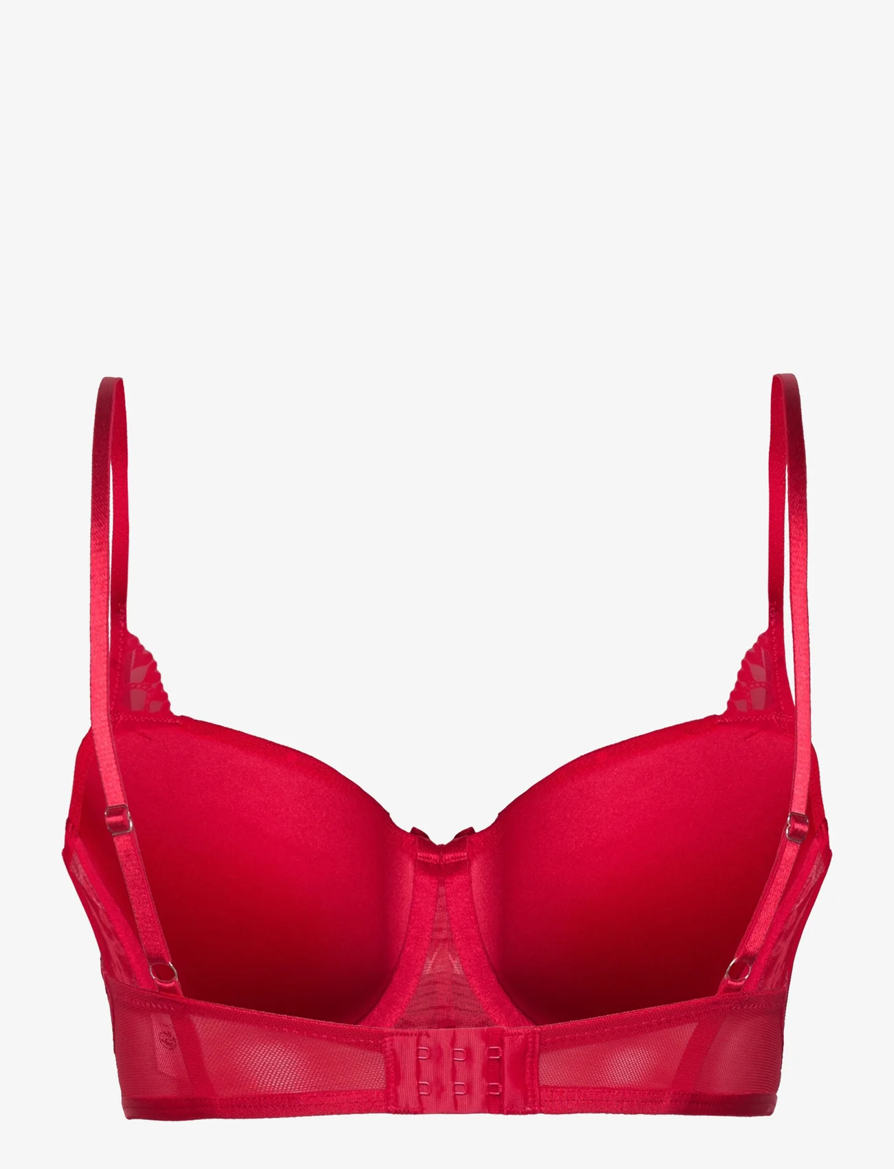 Hunkemöller - Pippa pd - zemākās cenas - tango red - 1