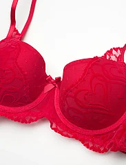 Hunkemöller - Pippa pd - lowest prices - tango red - 2
