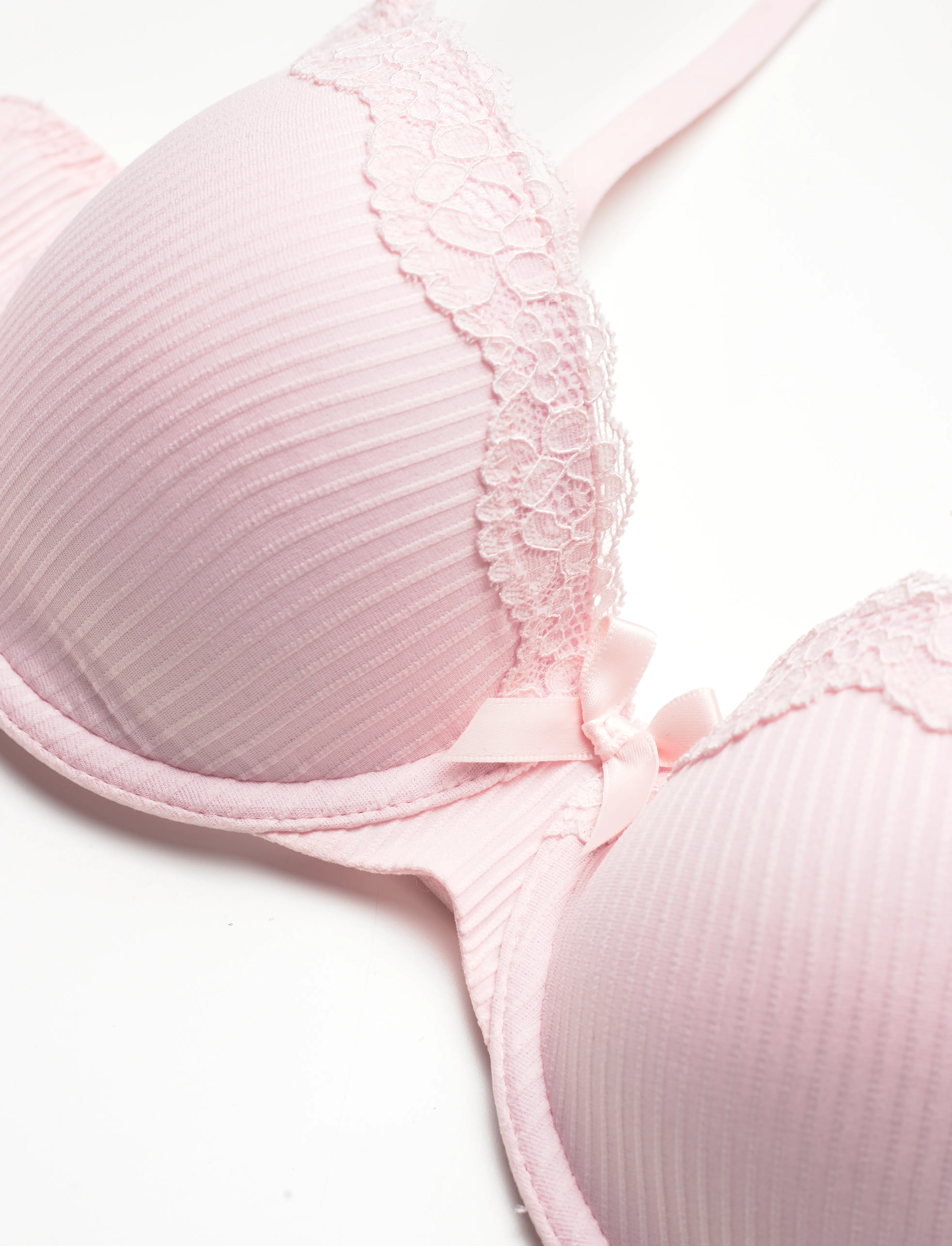 Hunkemöller - Lola Pd - pale lilac - 5