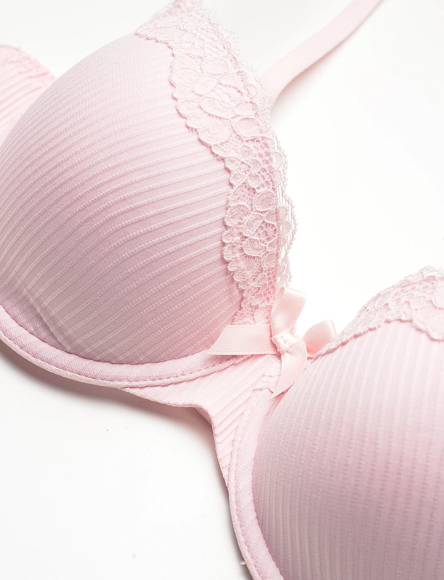 Hunkemöller - Lola Pd - pale lilac - 5
