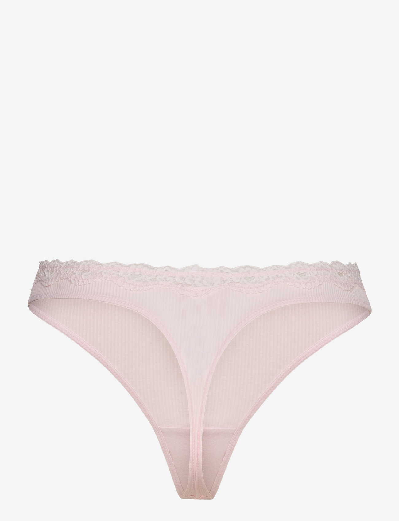 Hunkemöller - Lola String R - geschenke unter chf 30 - pale lilac - 1