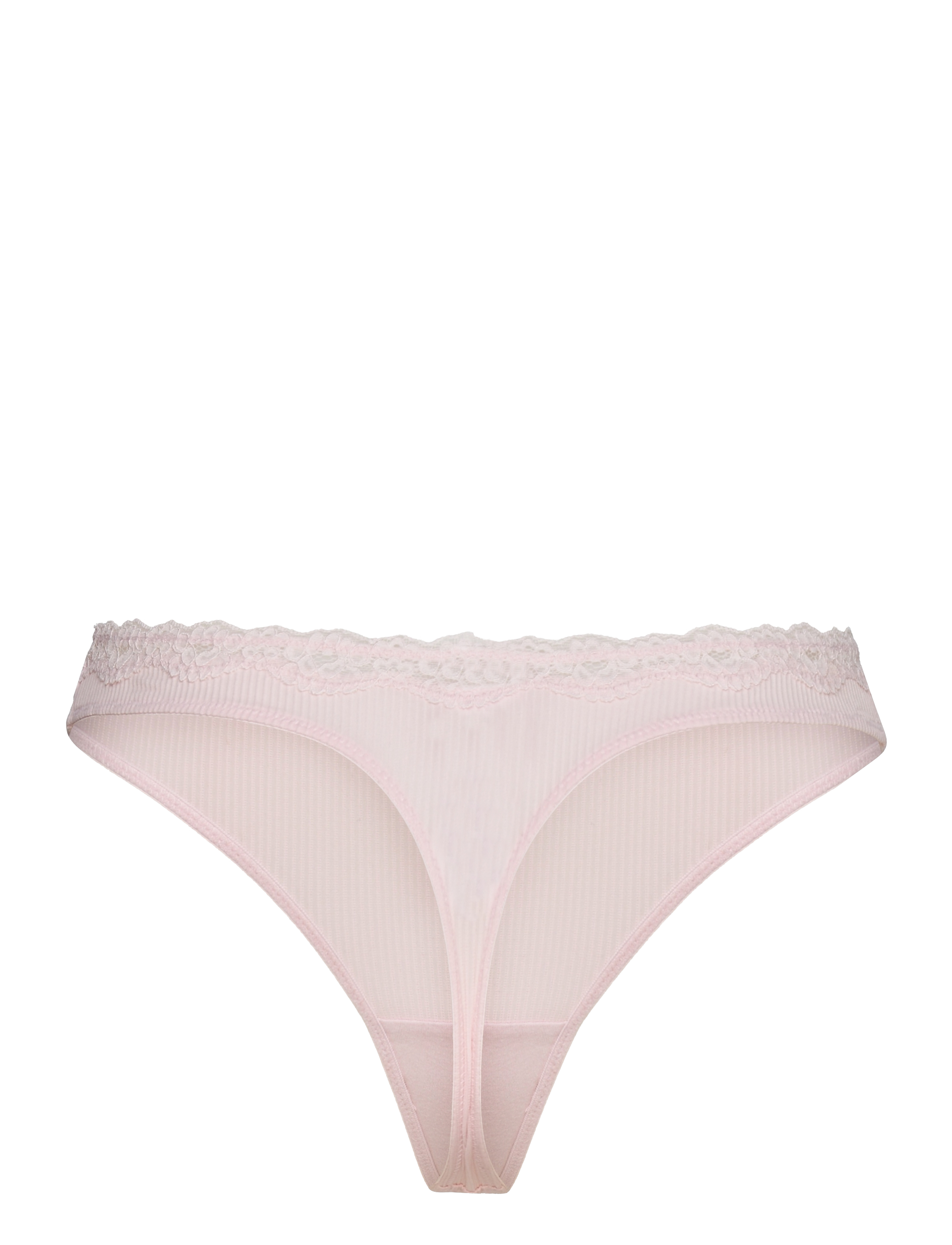 Hunkemöller - Lola String R - pale lilac - 2