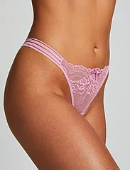 Hunkemöller - 6-Pack String - lowest prices - tango red - 3