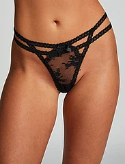 Hunkemöller - 6-Pack String - lowest prices - cameo brown - 1