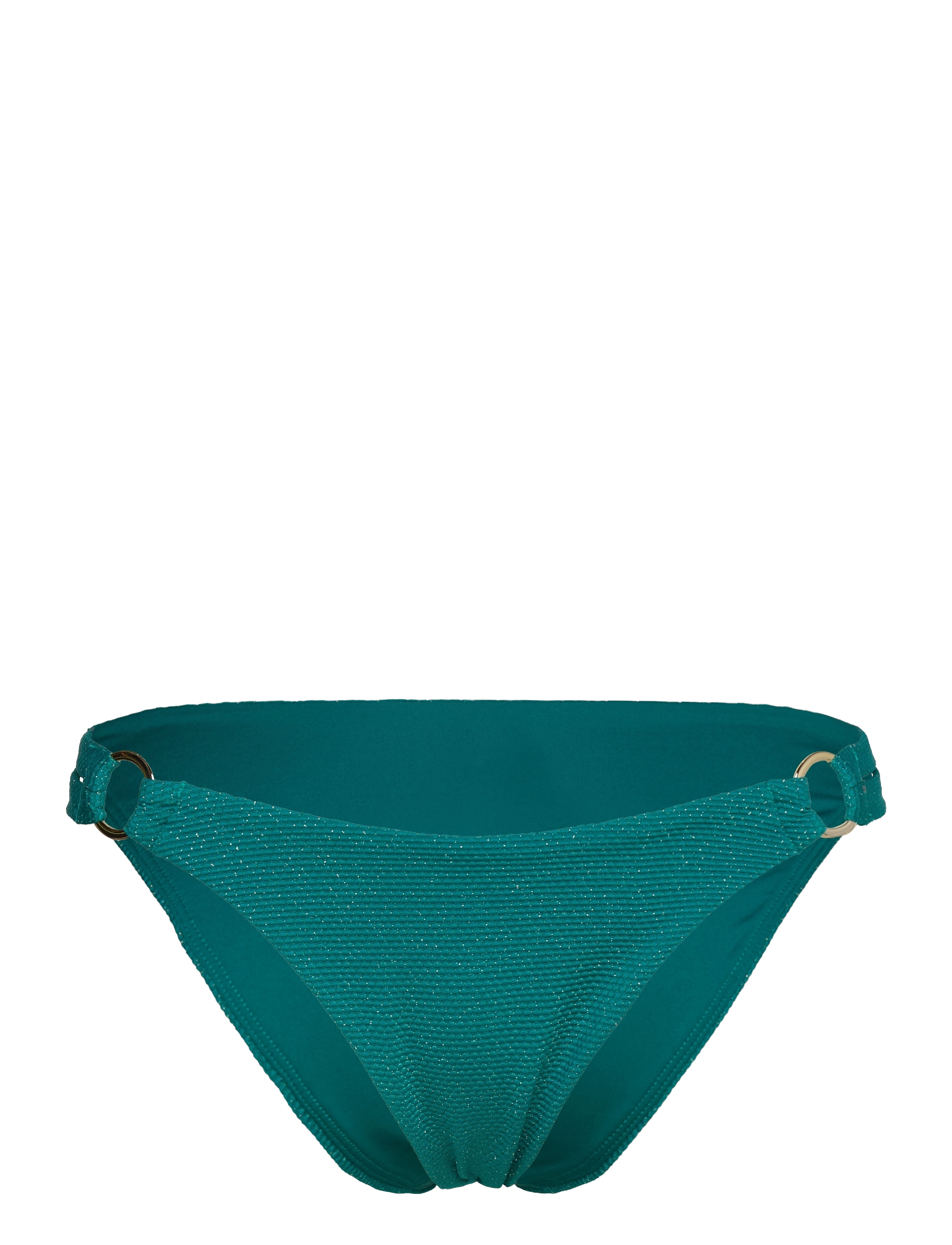 HUNKEMÖLLER Relief Rings High Bein R Blau - XS - Damen