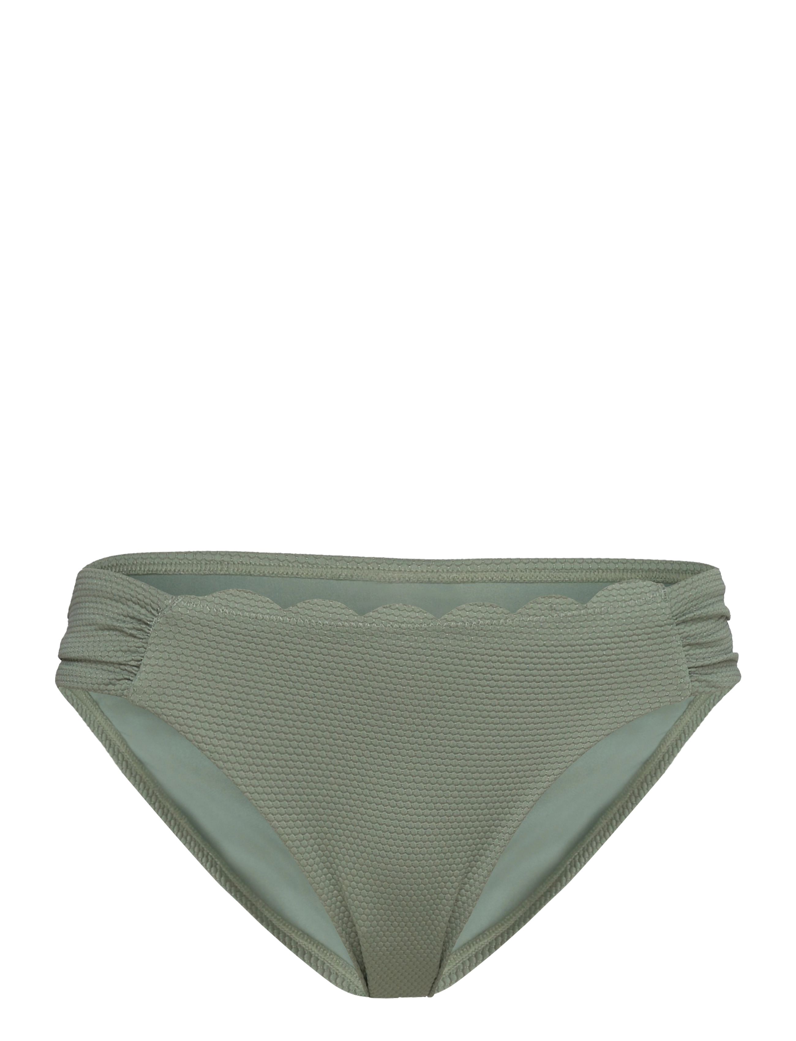 HUNKEMÖLLER Scallop Rio B Grün - XS - Damen