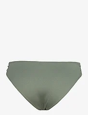 Hunkemöller - Scallop rio b - bikini truser - hedge green - 1