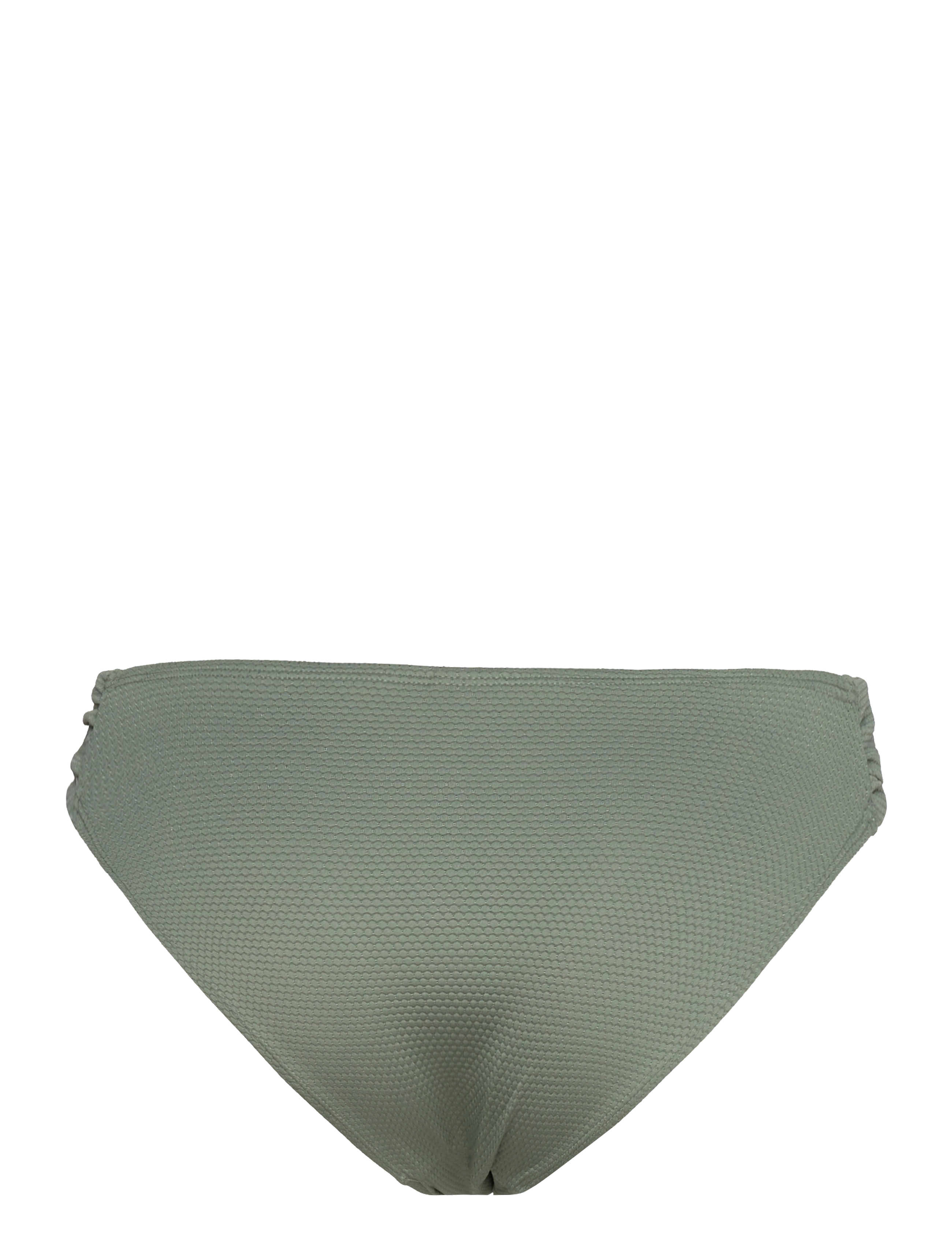 Hunkemöller - Scallop rio b - bikinibriefs - hedge green - 2