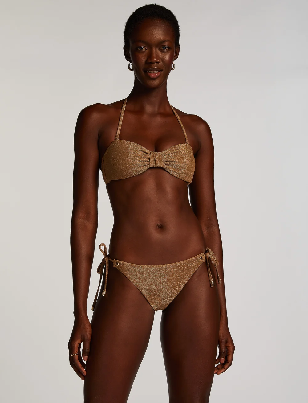 Hunkemoller maillot de bain 2 pieces hotsell