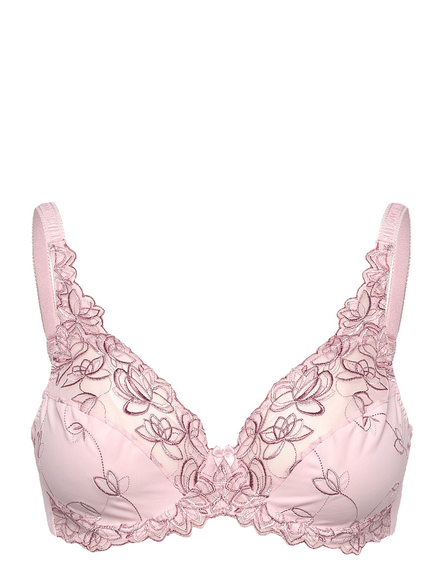 Hunkemöller - DIVA UF - kvinner - pale lilac - 1