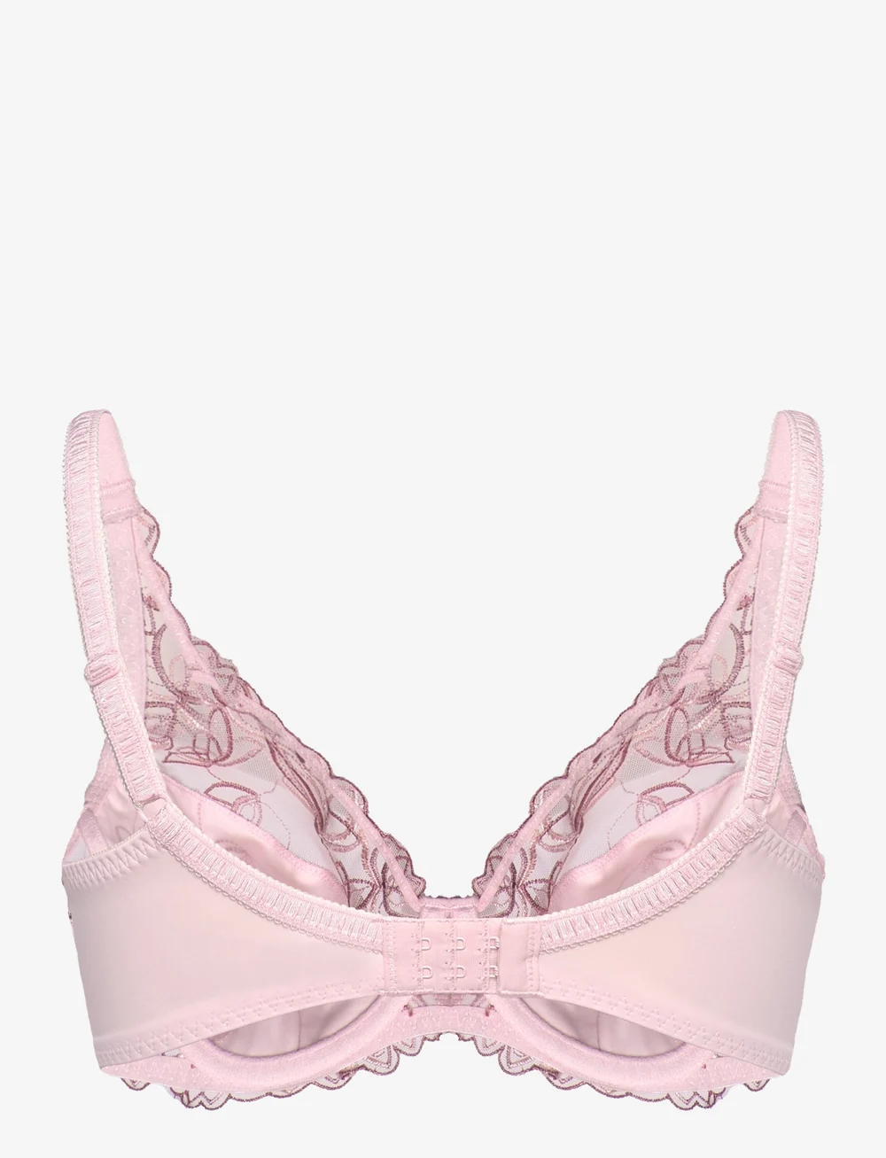Hunkemöller - DIVA UF - vollschalen-bh - pale lilac - 2