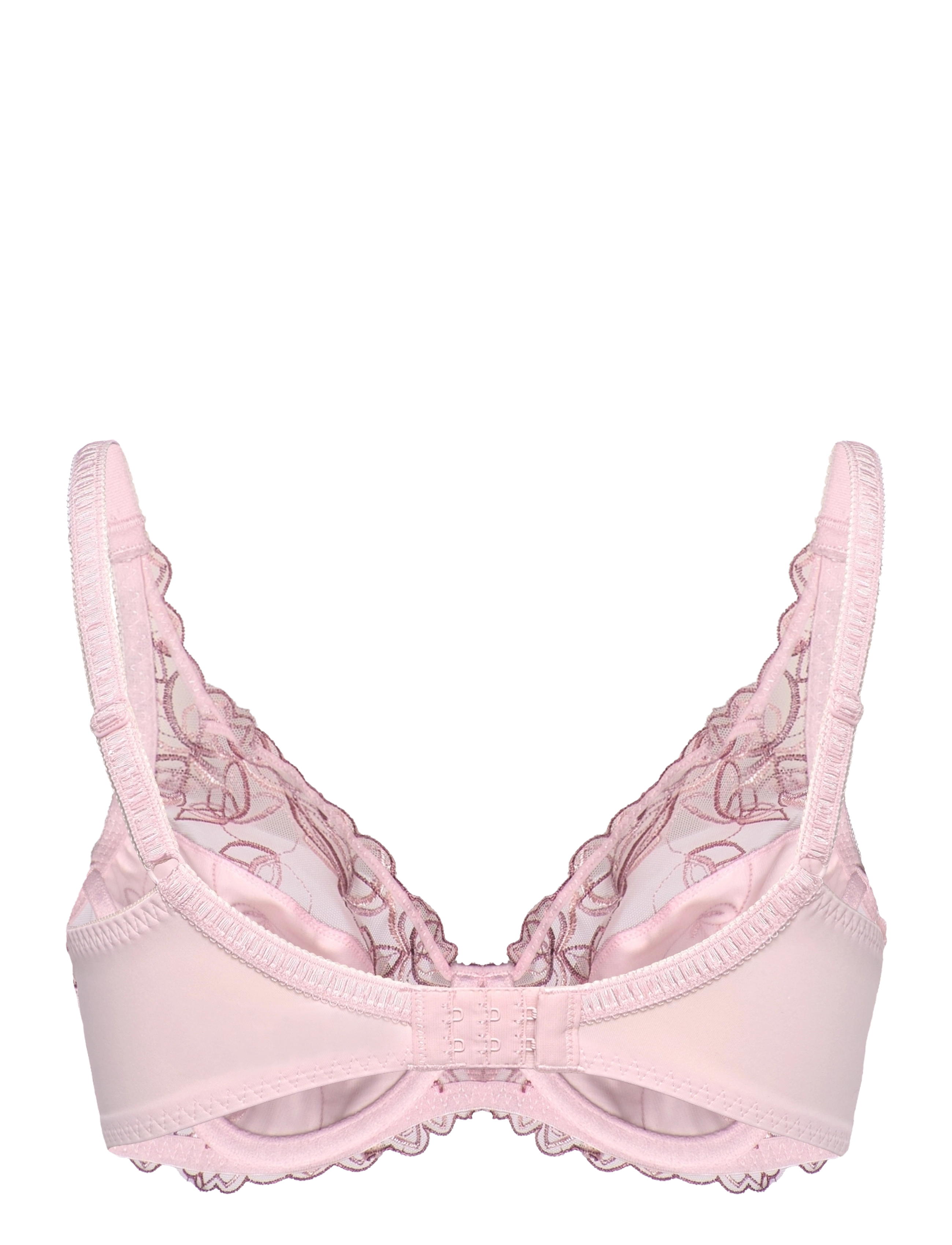 Hunkemöller - DIVA UF - full cup bras - pale lilac - 2