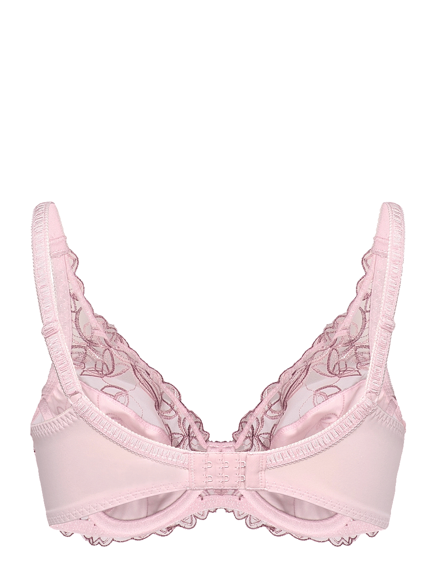 Hunkemöller - DIVA UF - kvinner - pale lilac - 2
