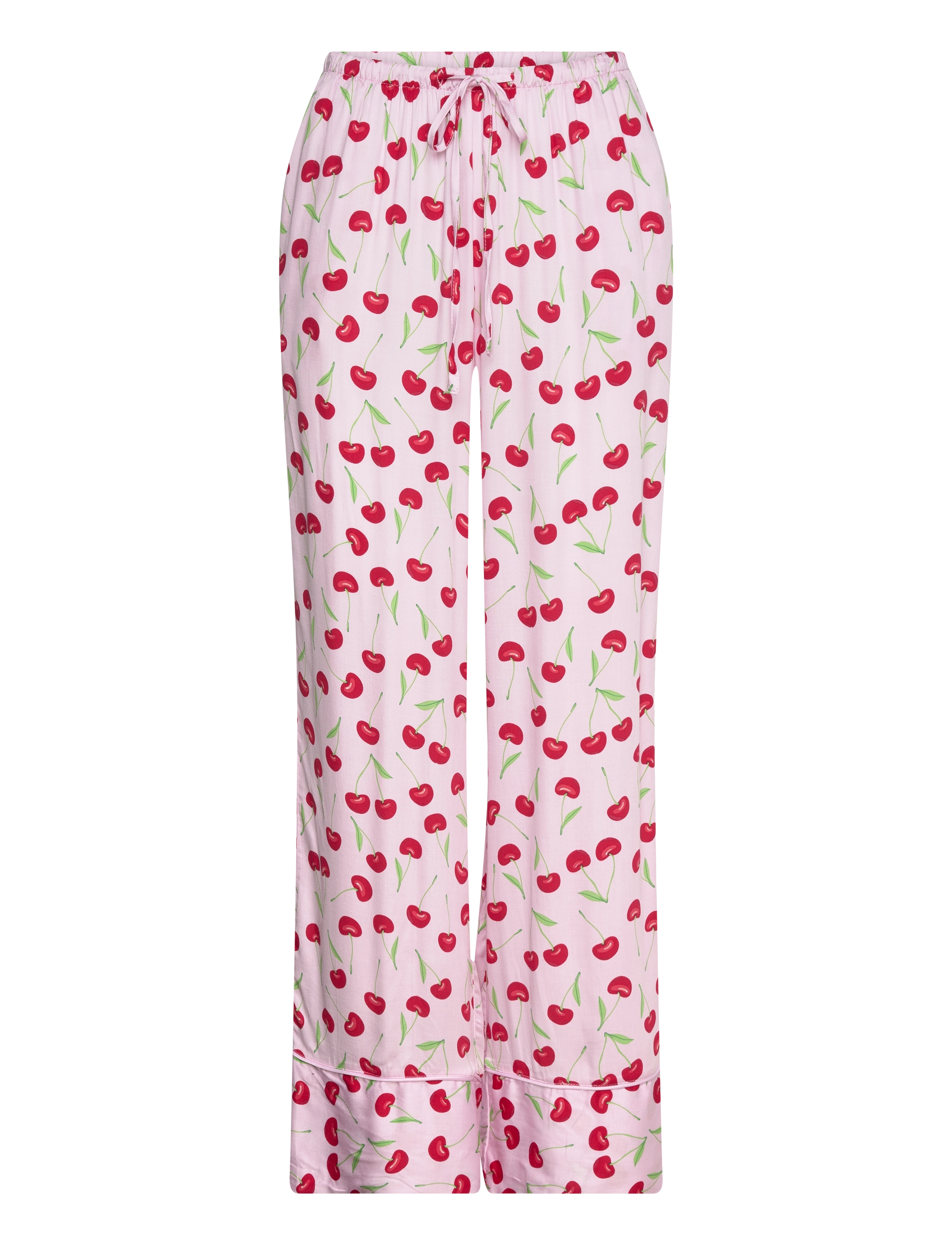 Pant Vis Cherry - PINK TULLE