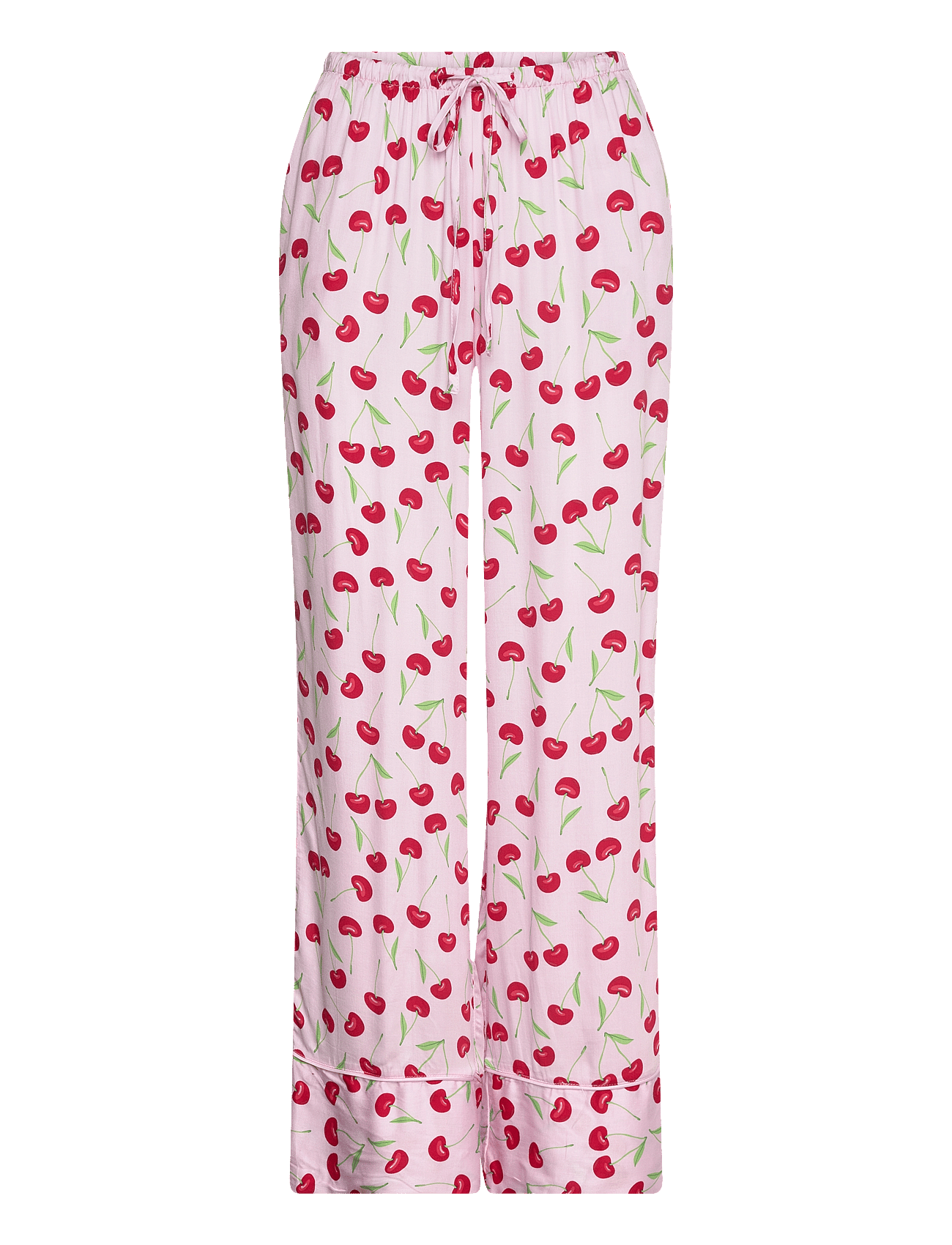 Pant Vis Cherry - PINK TULLE