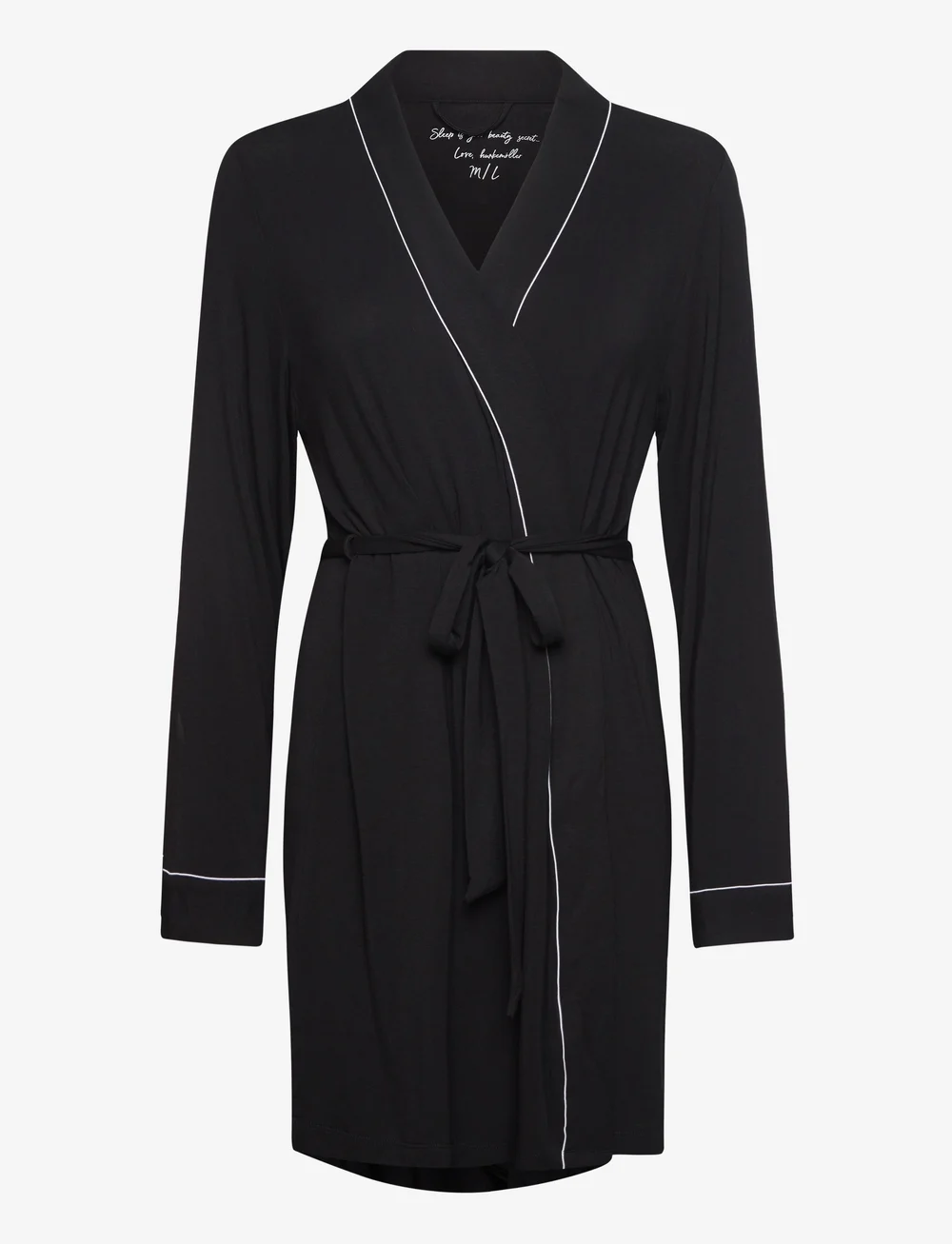 Peignoir femme hunkemoller sale