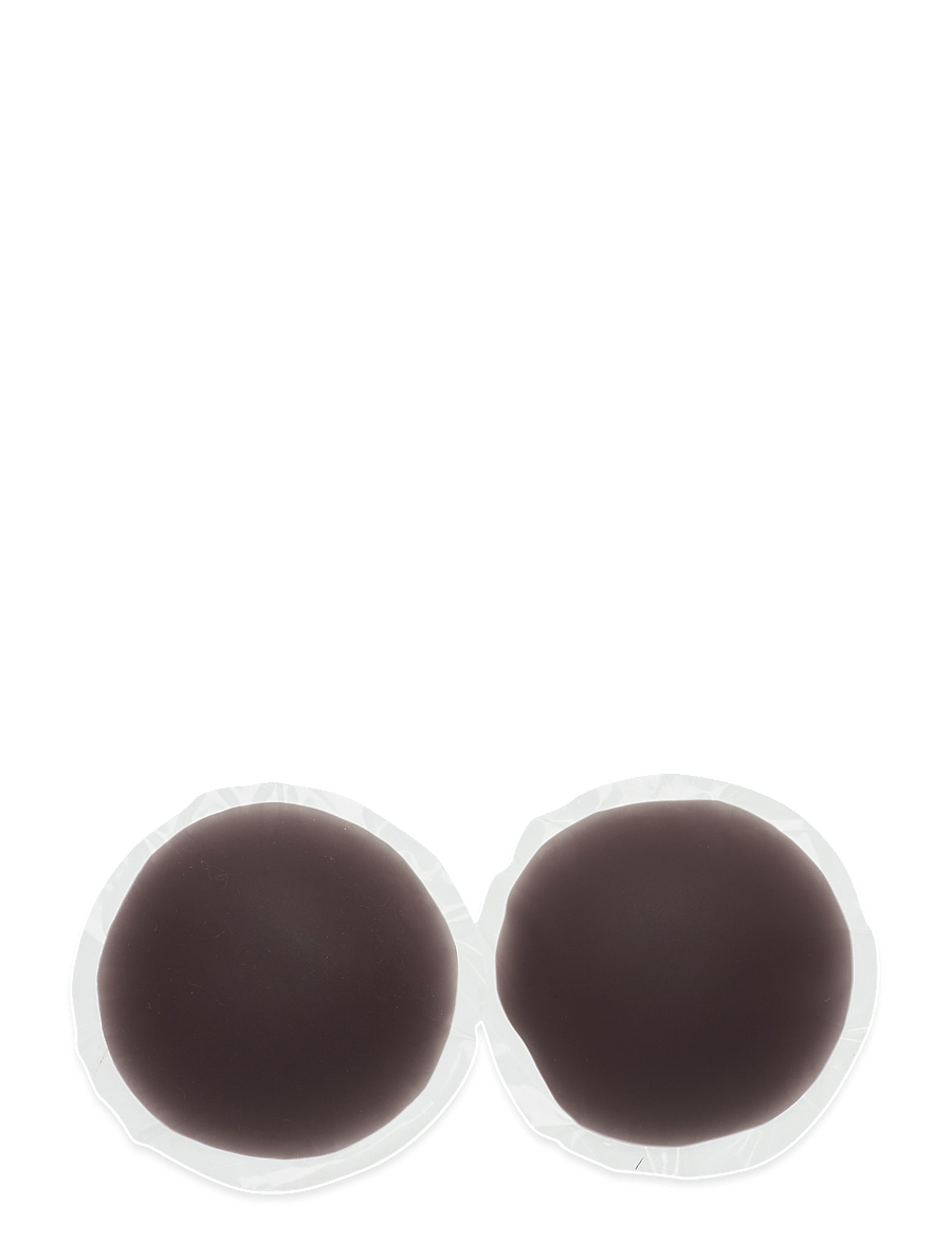 Hunkemöller - Silicone nipple covers - bh-zubehör - hot fudge - 1