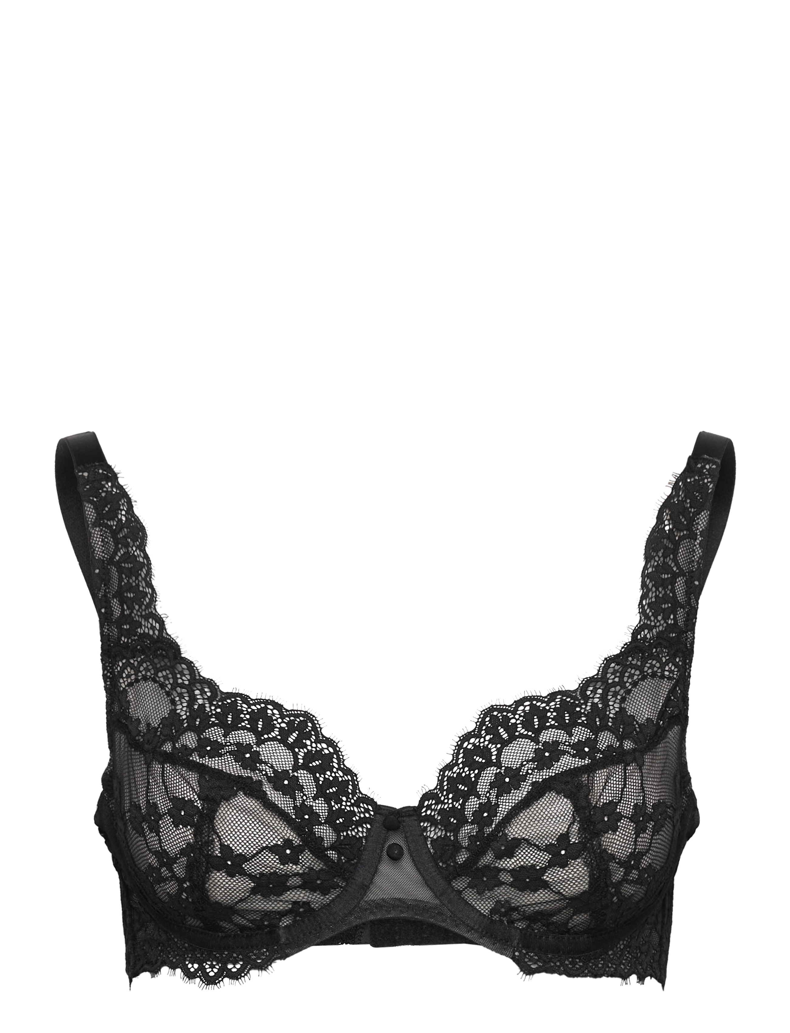 Hunkemöller - Daisy Non-Padded Underwired Bra