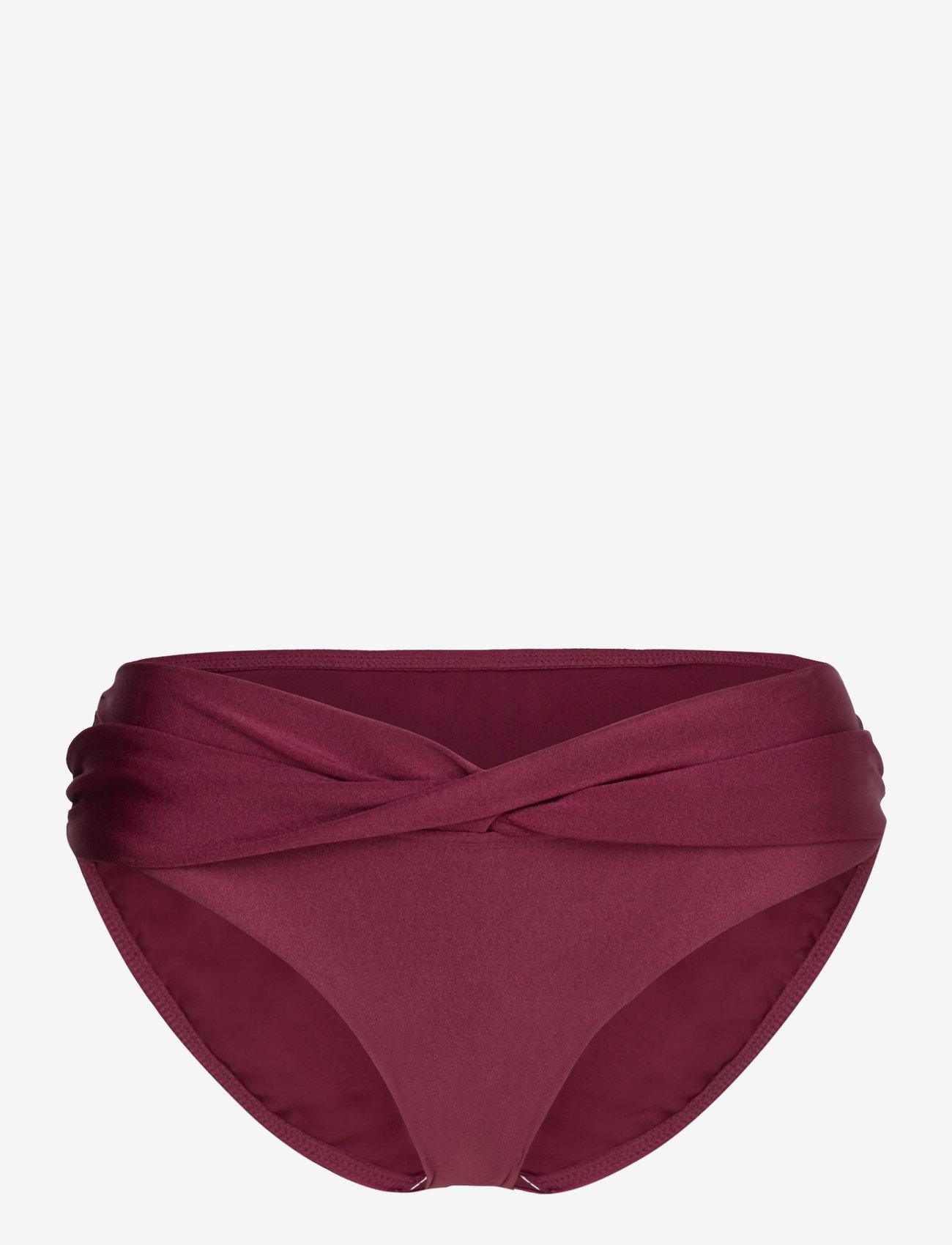 Hunkemöller - Yucatan rio r - bikiinipüksid - zinfandel - 1