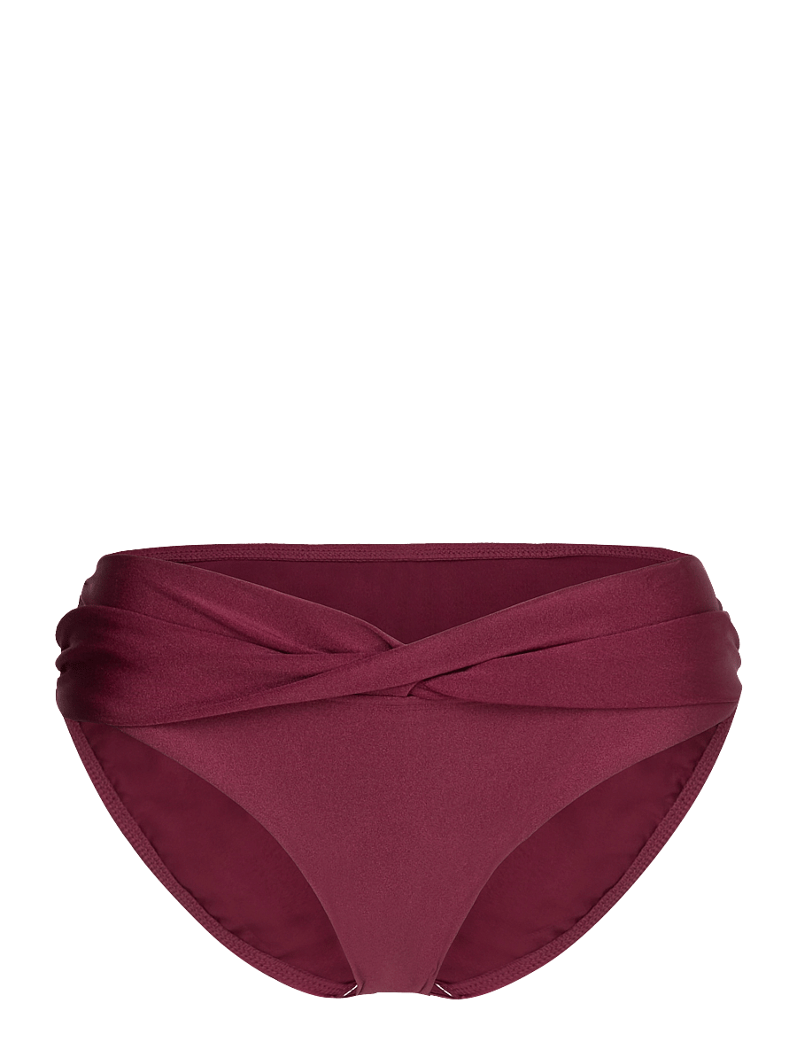 Hunkemöller - Yucatan rio r - bikini briefs - zinfandel - 1