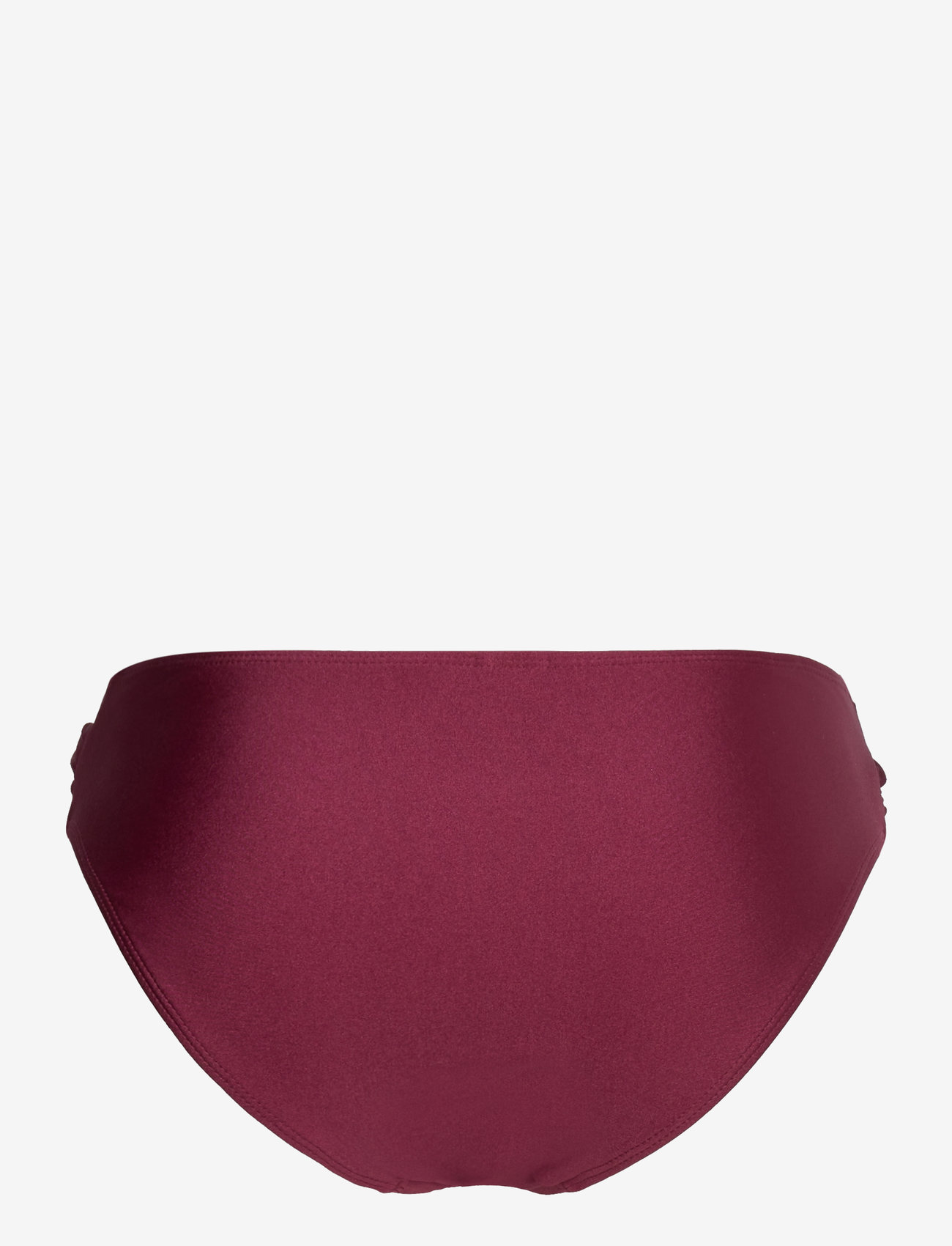 Hunkemöller - Yucatan rio r - bikiinipüksid - zinfandel - 2
