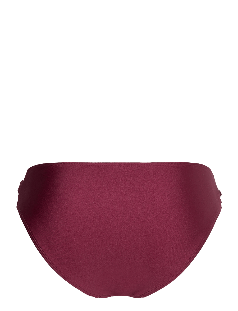 Hunkemöller - Yucatan rio r - bikini briefs - zinfandel - 2
