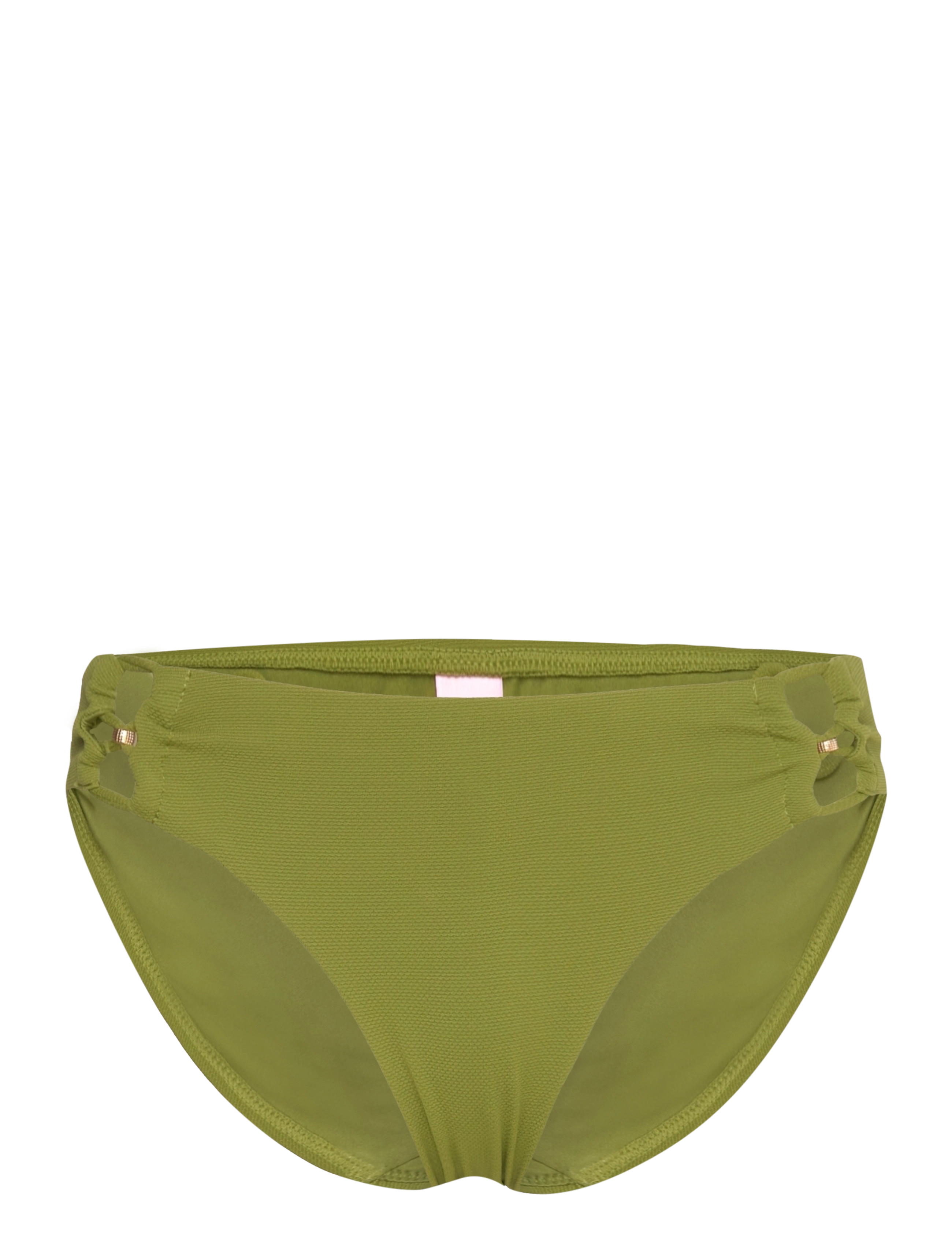 HUNKEMÖLLER Holbox Texture Rio R Grün - XS - Damen