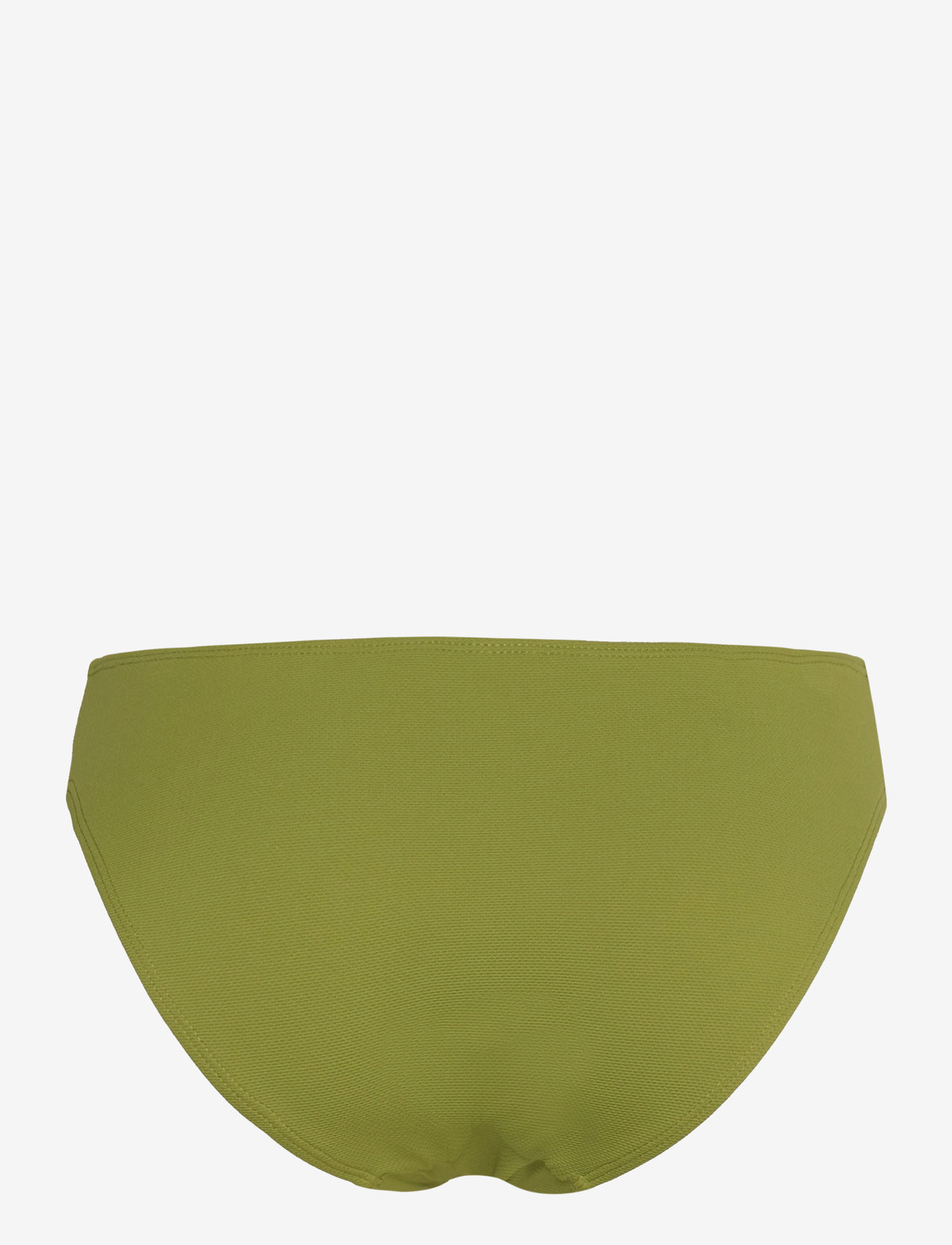 Hunkemöller - Holbox texture rio r - bikini-slips - calla green - 1