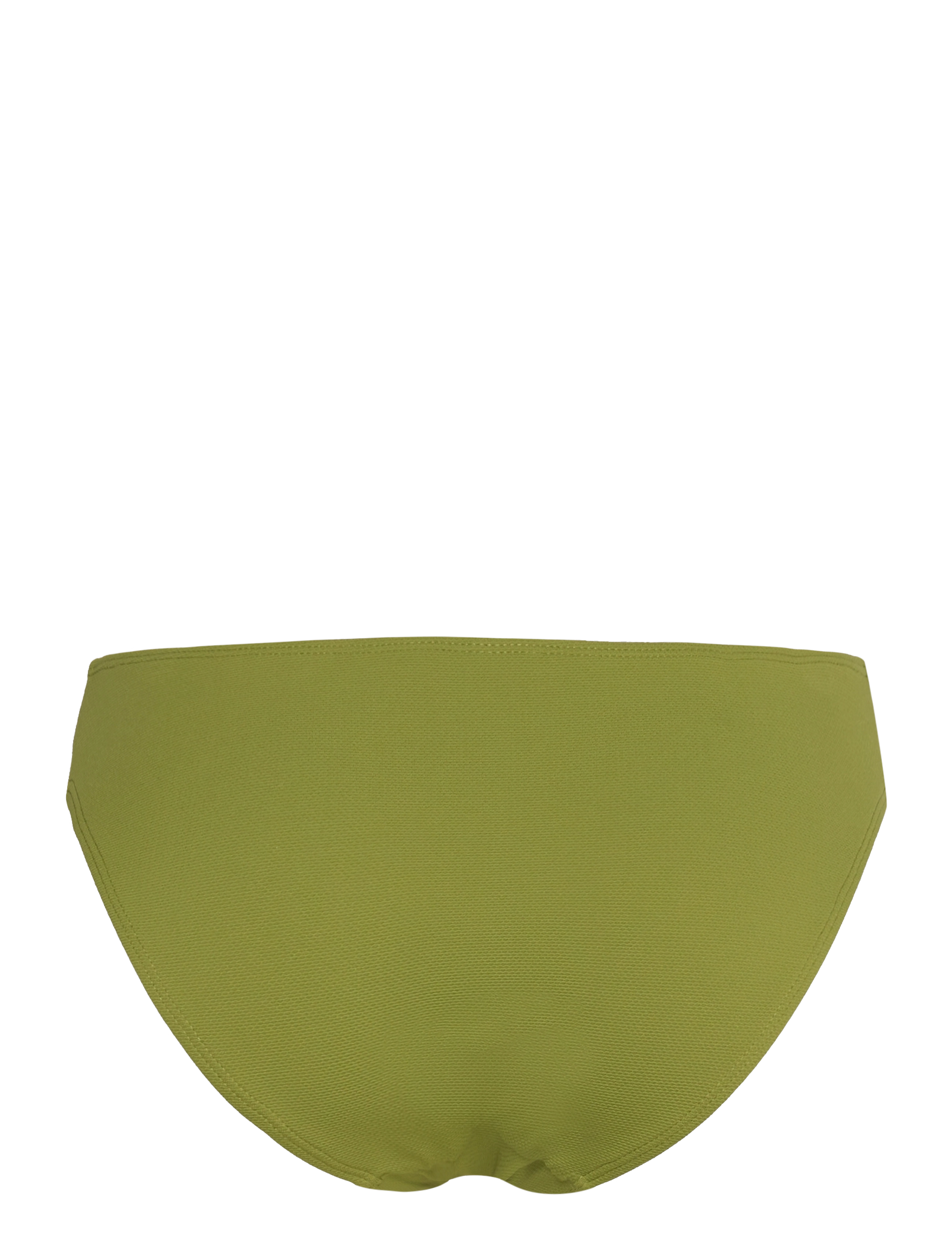 Hunkemöller - Holbox texture rio r - bikinibriefs - calla green - 2