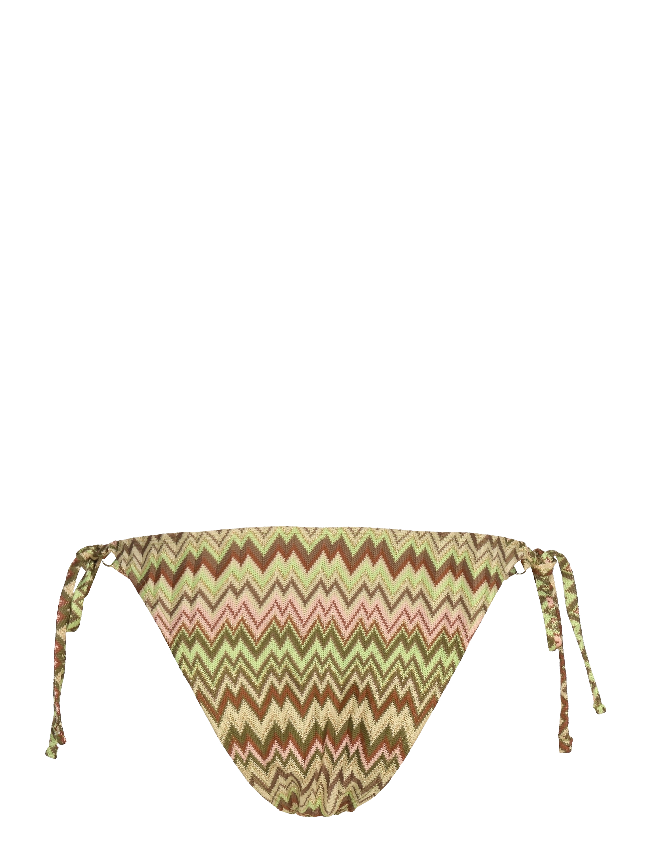 Hunkemöller - Alcapulco high leg t - calla green - 2