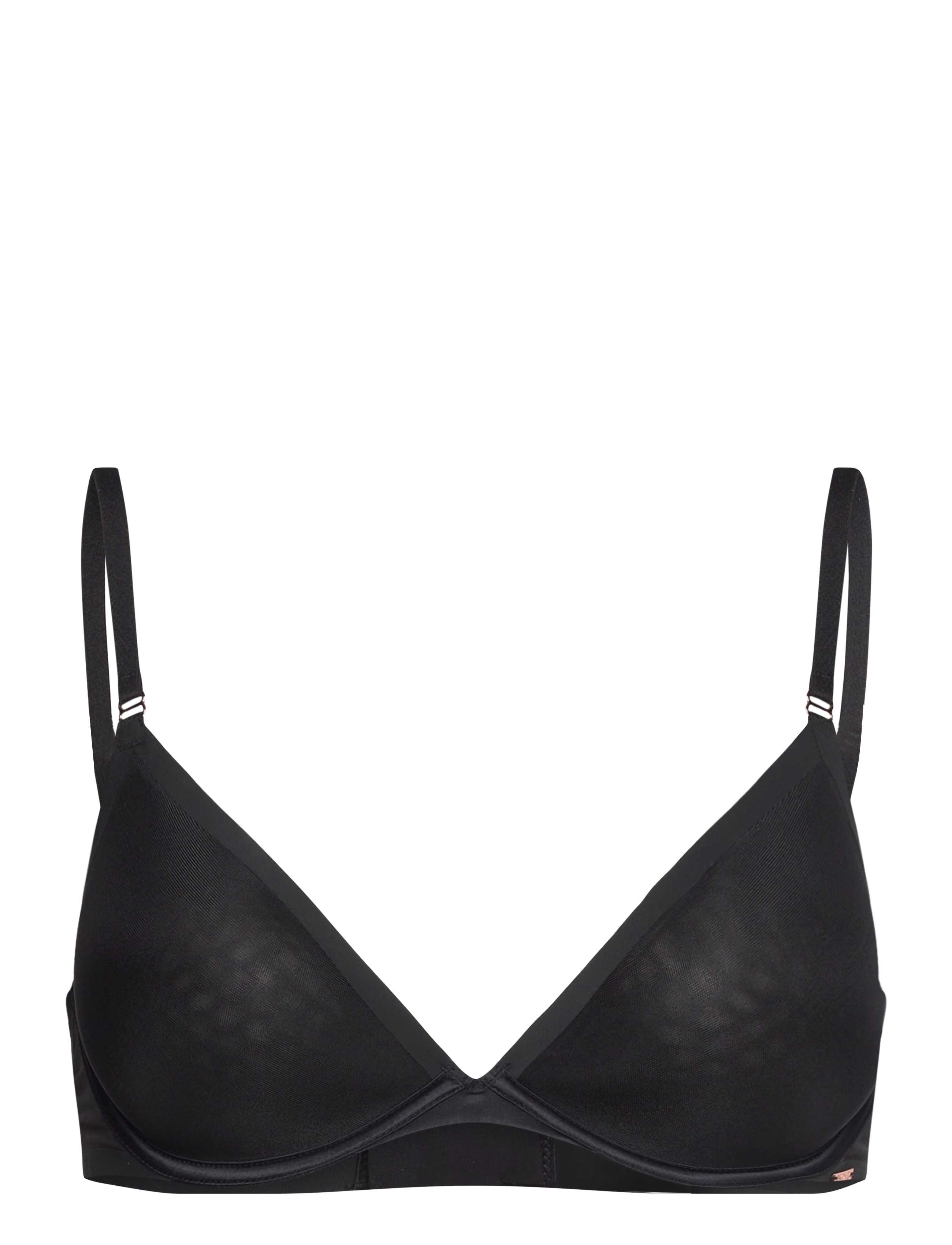 Mesh Essentials Pp - CAVIAR