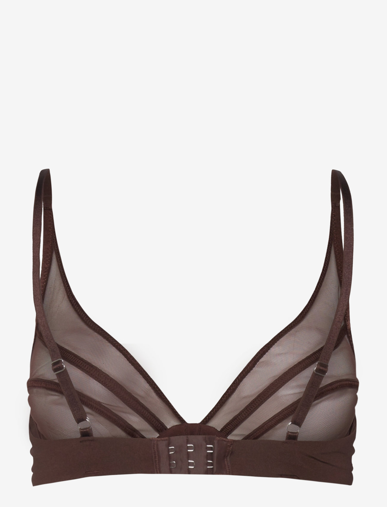 Hunkemöller - Rianne Up - lowest prices - chicory coffee - 1