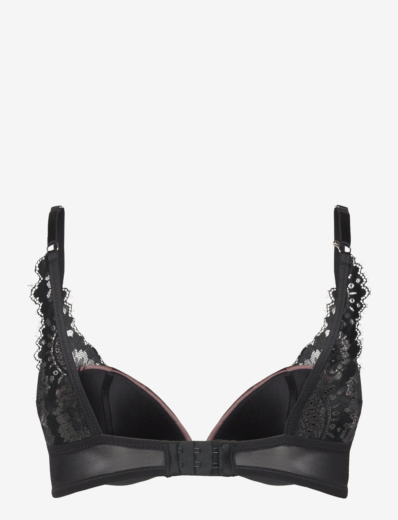 Hunkemöller - Mirabella Pp C&S - caviar - 1