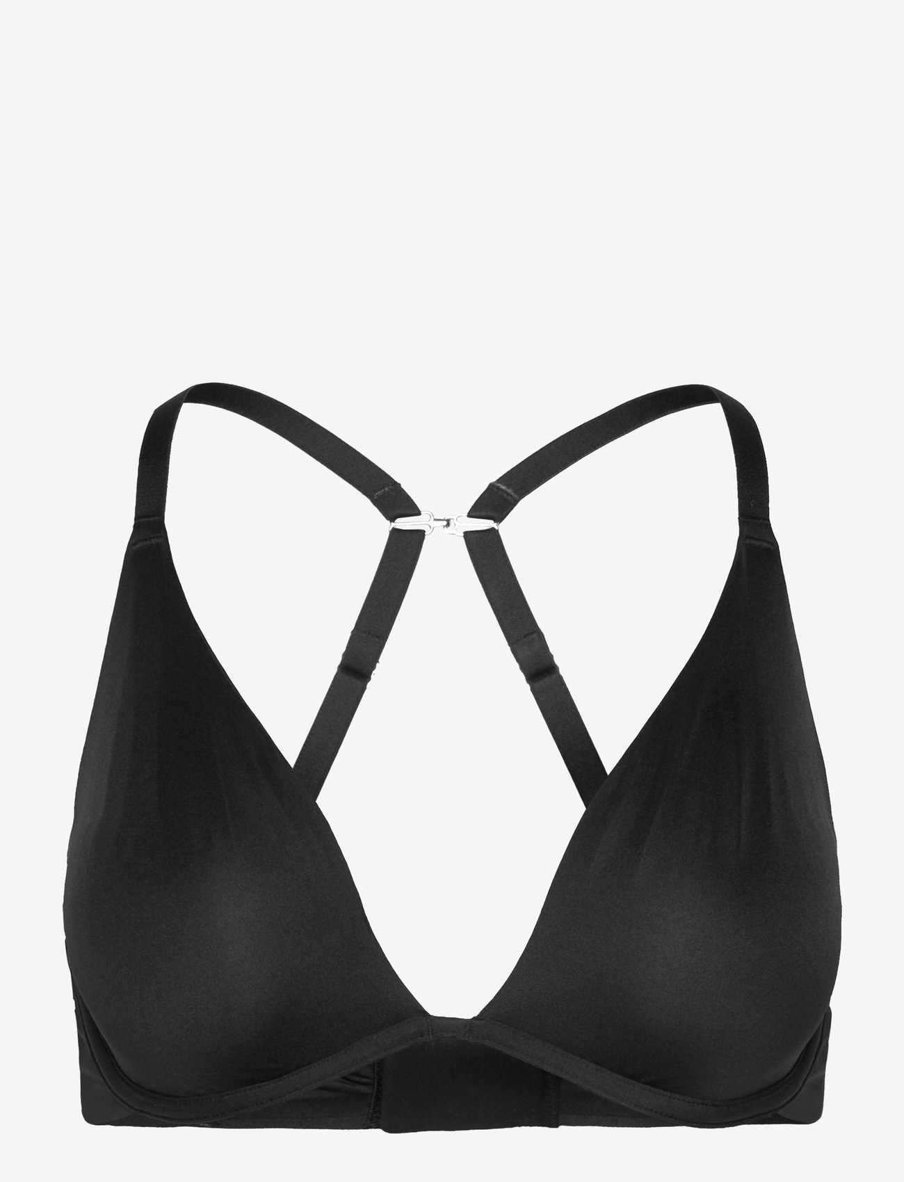 Hunkemöller - SMOOTH UP - bralette - caviar - 0