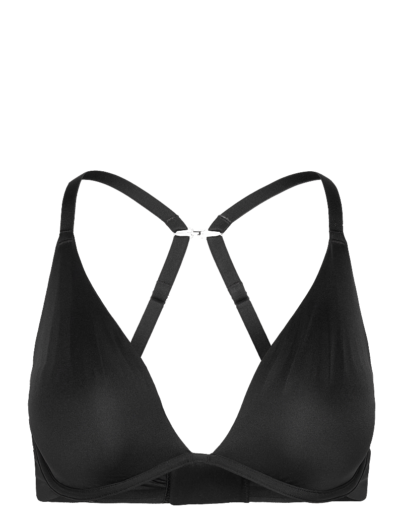 Hunkemöller - SMOOTH UP - bralette - caviar - 0