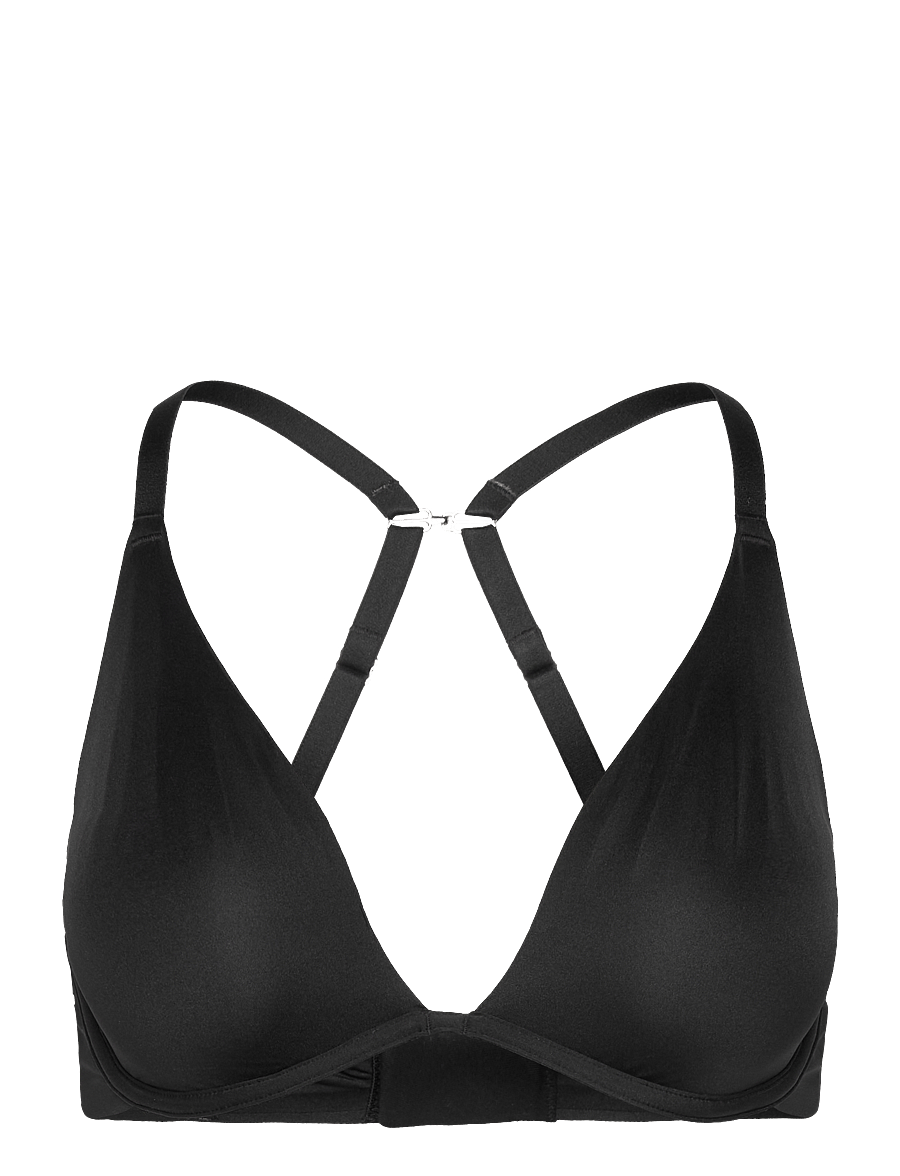 Hunkemöller - SMOOTH UP - bralette - caviar - 1
