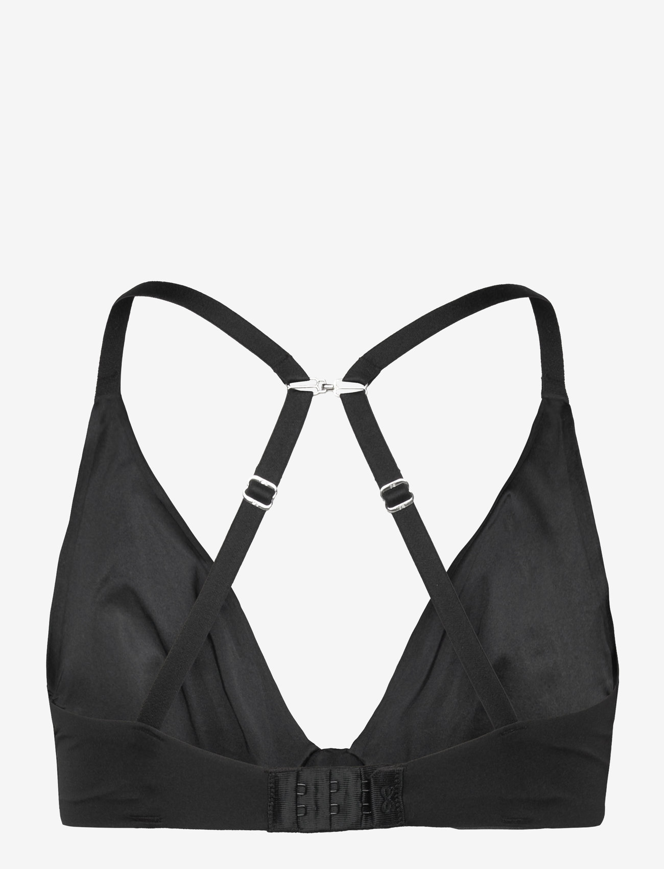 Hunkemöller - SMOOTH UP - bralette - caviar - 1