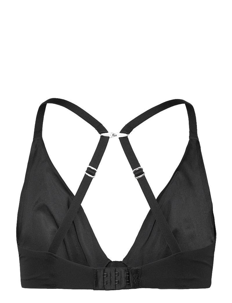 Hunkemöller - SMOOTH UP - bralette - caviar - 1