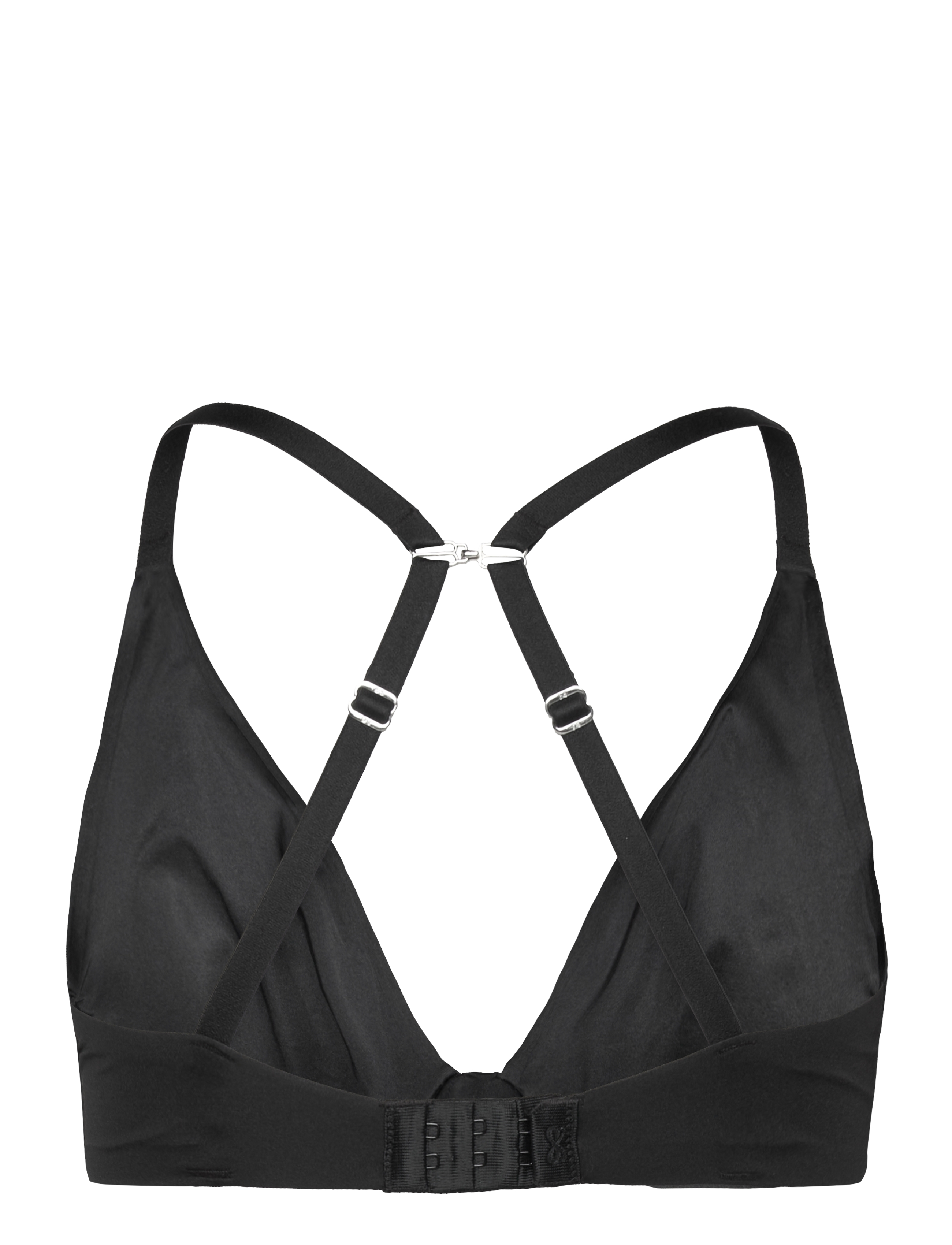 Hunkemöller - SMOOTH UP - bralette - caviar - 2