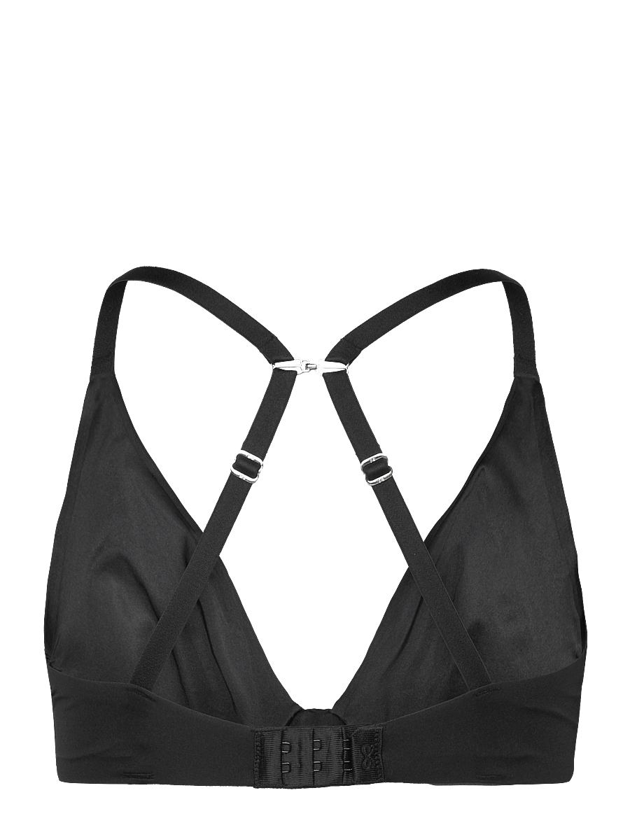 Hunkemöller - SMOOTH UP - bralette - caviar - 2