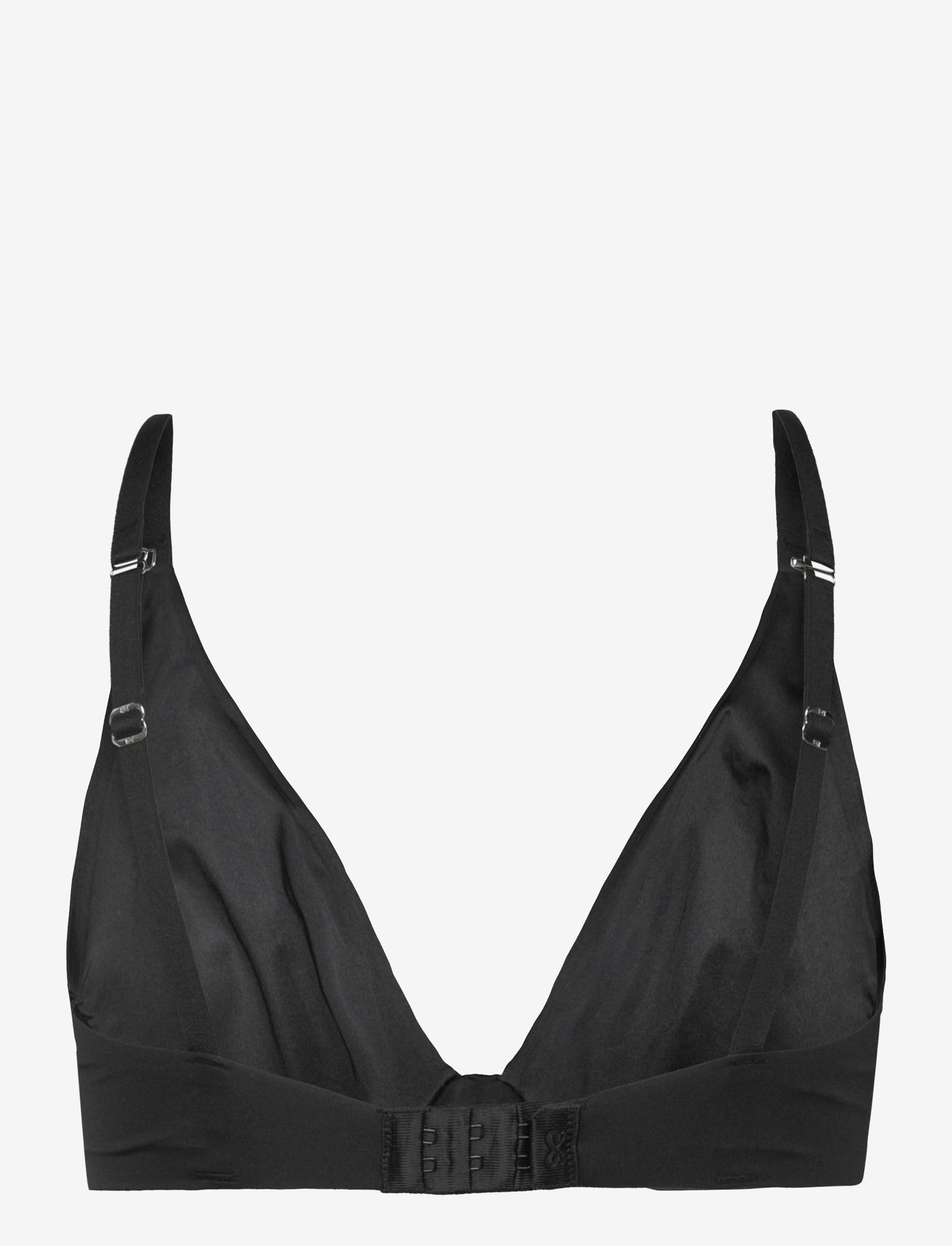 Hunkemöller - SMOOTH UP - bralette - caviar - 2