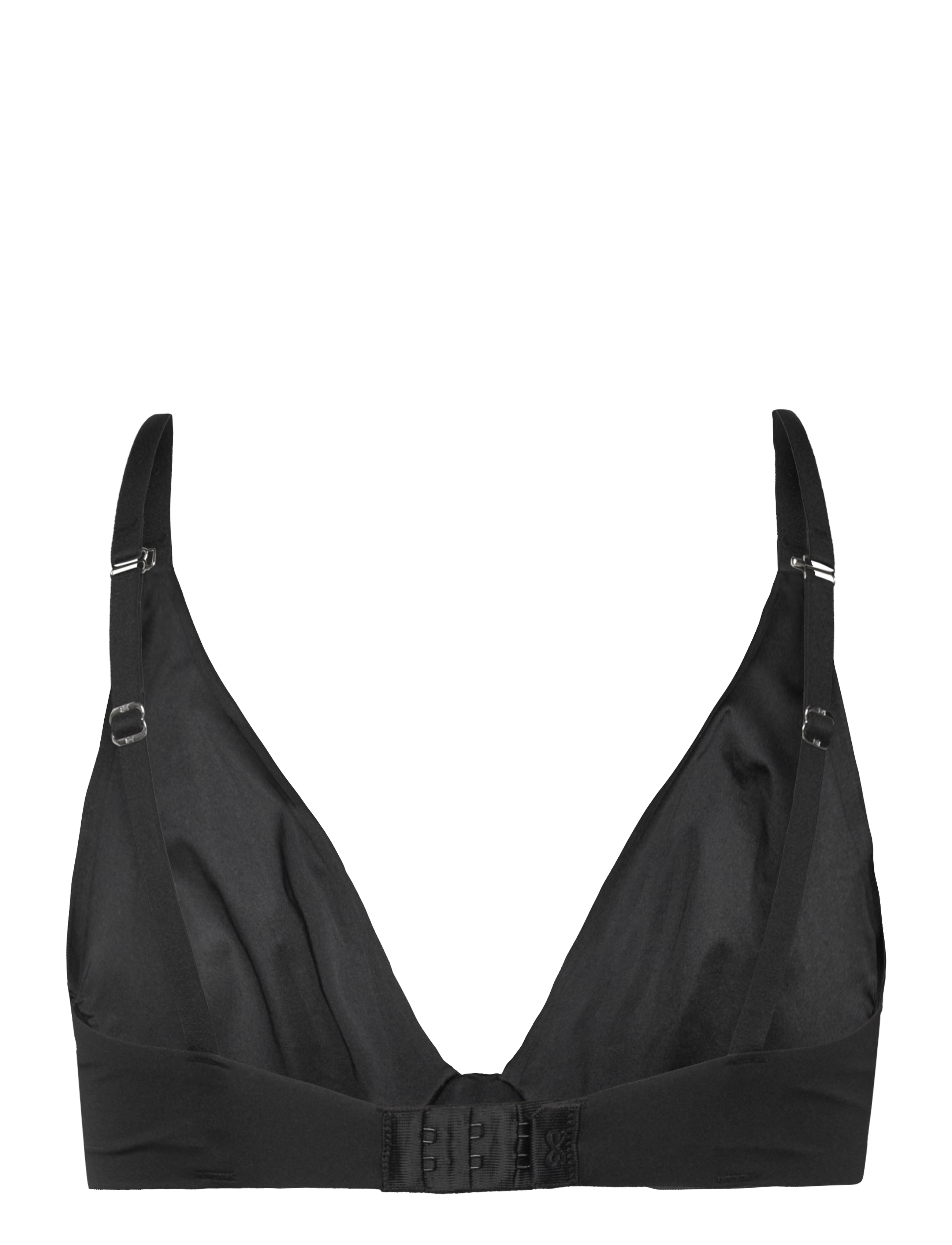 Hunkemöller - SMOOTH UP - bralette - caviar - 3
