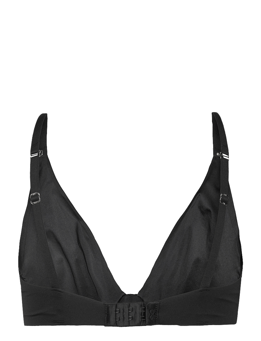 Hunkemöller - SMOOTH UP - bralette - caviar - 3