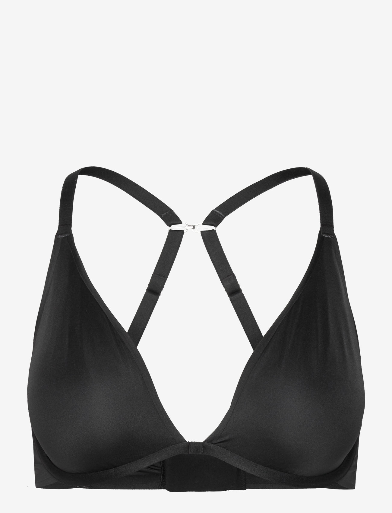 Hunkemöller - SMOOTH UP - bralette - caviar - 3
